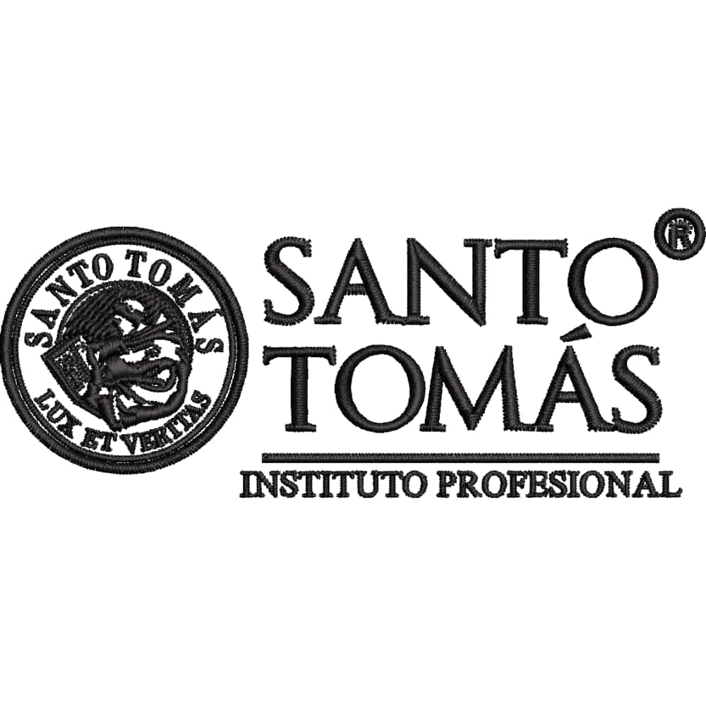Matriz Instituto Santo Tomás- 1 Tamaño