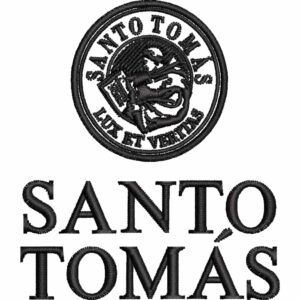 Matriz Universidad Santo Tomás- 2 Tamaños