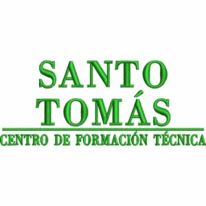 Matriz Universidad Santo Tomás CFT- 1 Tamaño