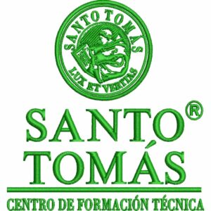 Matriz Universidad Santo Tomás CFT2- 1 Tamaño