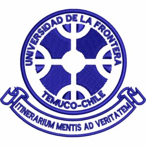 Matriz Universidad de la Frontera Temuco- 2 Tamaños