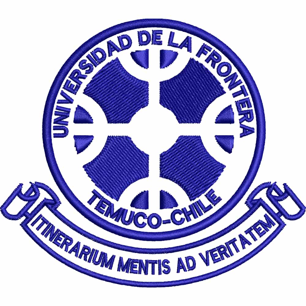 Matriz Universidad de la Frontera Temuco- 2 Tamaños